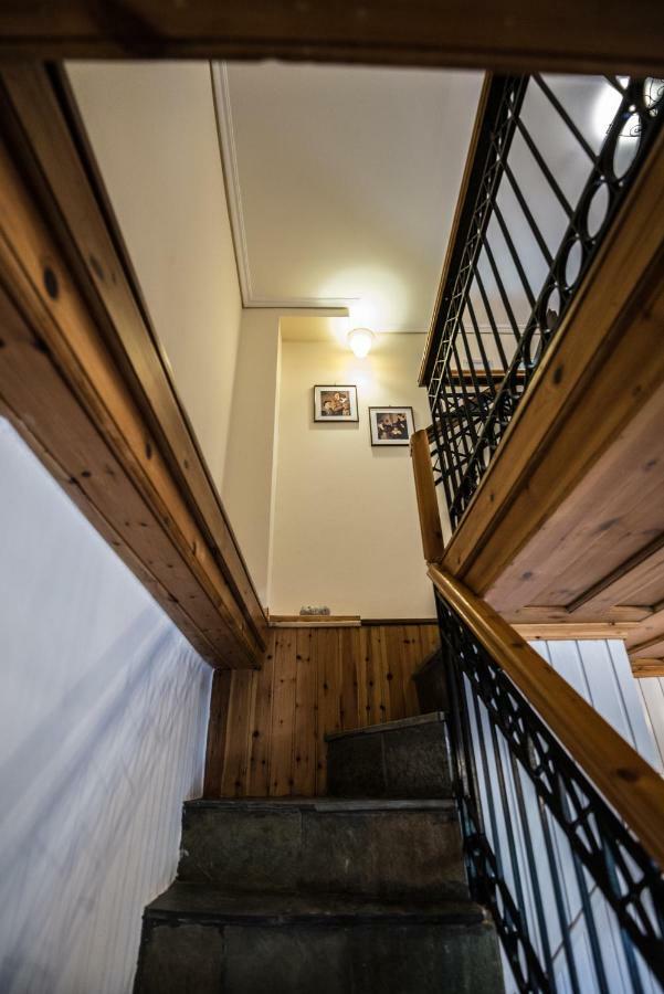 Villa Livas Kávallos Zewnętrze zdjęcie