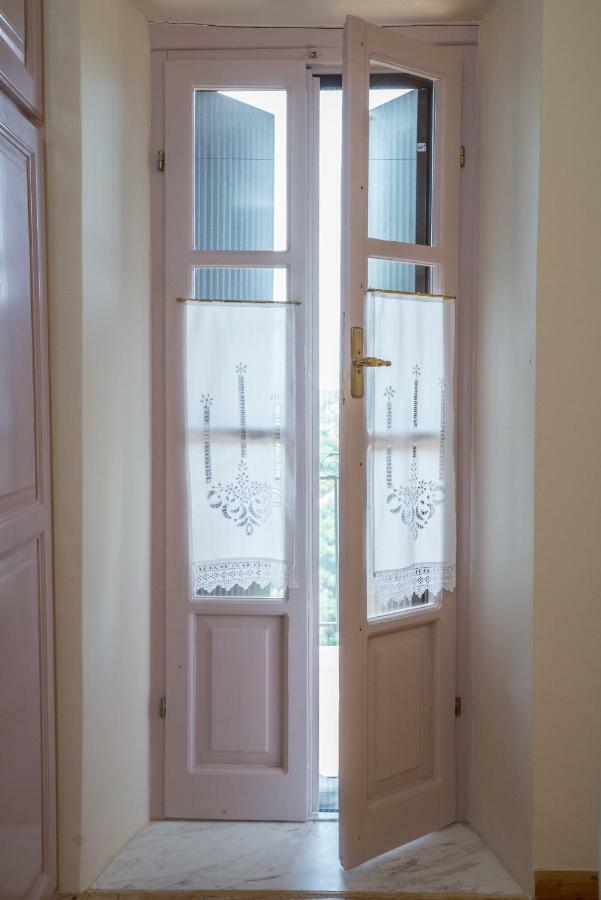 Villa Livas Kávallos Zewnętrze zdjęcie
